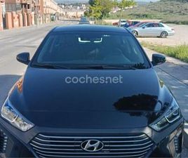 HYUNDAI IONIQ HYUNDAI IONIQ