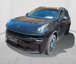 LYNK & CO 01 - 01 1.5 TD PHEV AUTO U30251