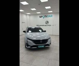 PEUGEOT 308 SW 1.2 PURETECH T GT S&S 130CV EAT8 NUOVA A ALESSANDRIA