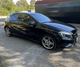 A 180 BLUEEFFICIENCY