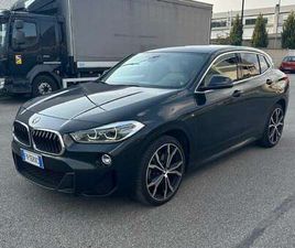 X2 F39 XDRIVE25D MSPORT X AUTO