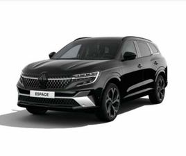 RENAULT ESPACE RENAULT ESPACE 1.2 E-TECH FULL HYBRID ESPRIT ALPINE 200CV AUTO 5P.TI NUOVA A TRENTO