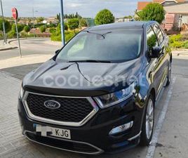 FORD EDGE FORD EDGE 2.0 TDCI VIGNALE 4WD AUTO