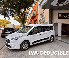 FORD GRAND TOURNEO CONNECT 1.5 TDCI TREND AUTO