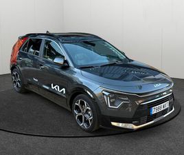 1.6 GDI HEV EMOTION 5P PACK LUXURY PILAR DRG MY24