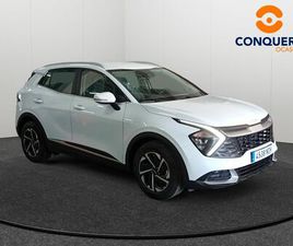 1.6 CRDI MHEV 100KW DRIVE 5P