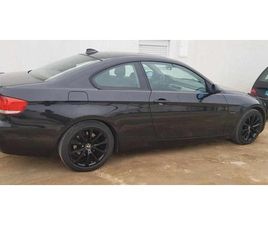 BMW SÉRIE 3 320D, 177CV