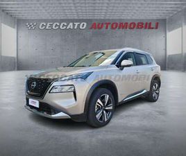 X-TRAIL 1.5 E-POWER TEKNA 2WD AUTO