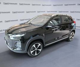 DR DR 5.0 5.0 1.5 BI-FUEL GPL NUOVA A CASALMAGGIORE