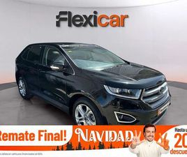 2.0 TDCI 154KW VIGNALE 4WD AUTO