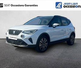 SEAT ARONA SEAT ARONA 1.0 TSI 110 CH START/STOP BVM6 COPA