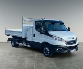 35C16 BENNE AMPLIROLL, COFFRE - 45000€ HT