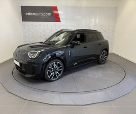 SE 218 CH JCW + PACK M + PEINTURE METALLISEE