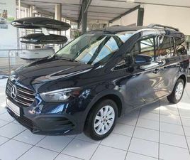 MERCEDES CLASSE C STATION WAGON C 180 T 180 EDITION LED KAMERA NAVI AMBIENTEB. TOTWINKEL