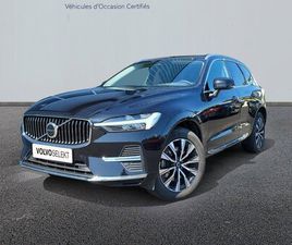 VOLVO XC60 XC60 B4 197 CH GEARTRONIC 8