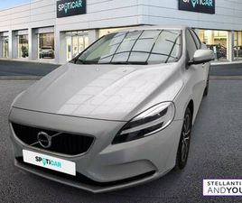 VOLVO V40 T2 122 CH BUSINESS