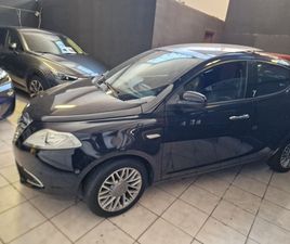 LANCIA YPSILON YPSILON 2ª SERIE YPSILON 1.2 69 CV PLATINUM