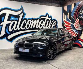 D*NAVI*LED*CARPLAY*LEDER*PDC*