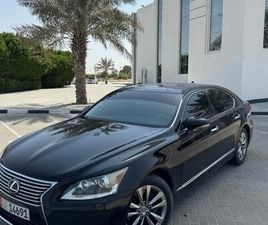 LEXUS LS LS 460