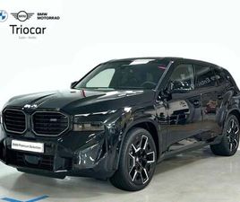 BMW XM 50E 350 KW (476 CV)