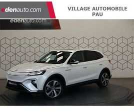 MG MARVEL R MG MARVEL R EV 2WD COMFORT