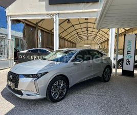 CITROEN DS4 DS4 CROSS DS DS 4 CROSS ETENSE 225 RIVOLI