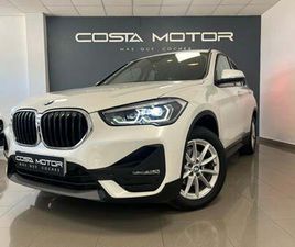 X1 SDRIVE 16DA BUSINESS