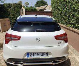 DS DS 5 BLUEHDI DESIRE