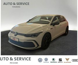 VOLKSWAGEN GOLF GTI GOLF GTI 2.0 TSI 245PS *ACC*CAM*UVM*