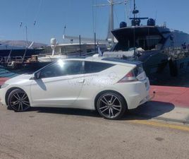 HONDA CRZ HONDA CR-Z 2010 CRZ