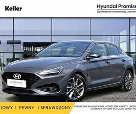 HYUNDAI I30 FASTBACK I30 FASTBACK 20-24