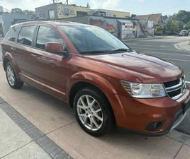 DODGE JOURNEY 2014 DODGE JOURNEY