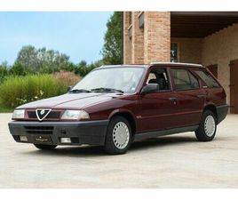 ALFA ROMEO 33 1.3 I.E. 4X4 SPORT WAGON - ALF00263