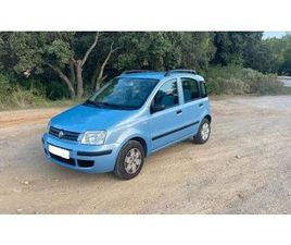 FIAT - PANDA