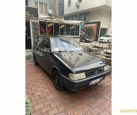 FIAT UNO 70 SXIE