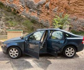 VOLVO S40 VOLVO - S40