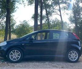 FIAT - GRANDE PUNTO
