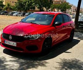 FIAT TIPO FIAT TIPO