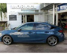 ADVANCE HYBRID SELBSTLADEND