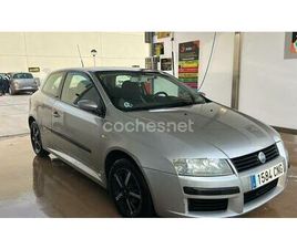 FIAT STILO FIAT STILO