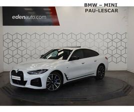 BMW I4 M50 BMW I4 M50 544 CH BVA
