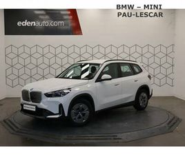 BMW IX1 IX1 EDRIVE20 204CH BVA