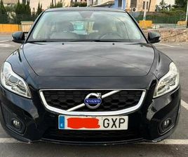VOLVO C30 D2 VOLVO - C30