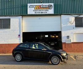 VOLVO C30 VOLVO - C30