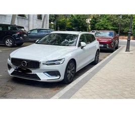 VOLVO V60 VOLVO - V60