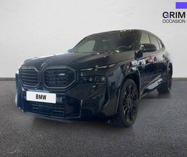 BMW XM XM 50E 476 CH BVA8