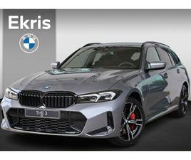 BMW 3-SERIE TOURING - 330E | M SPORTPAKKET | INNOVATION PACK | COMFORT PACK