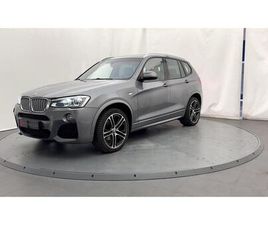 GARANTIE 1 AN-CHAINE DISTRI ET BOITE TRANSFERT NEUFS ORIGINE FRANCE BMW 35D 313CV