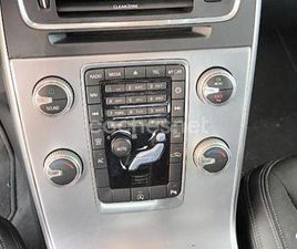 VOLVO V60 T3 VOLVO V60