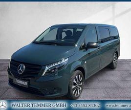 124 CDI TOURER SELECT LANG 4X4 LED DISTR AHV